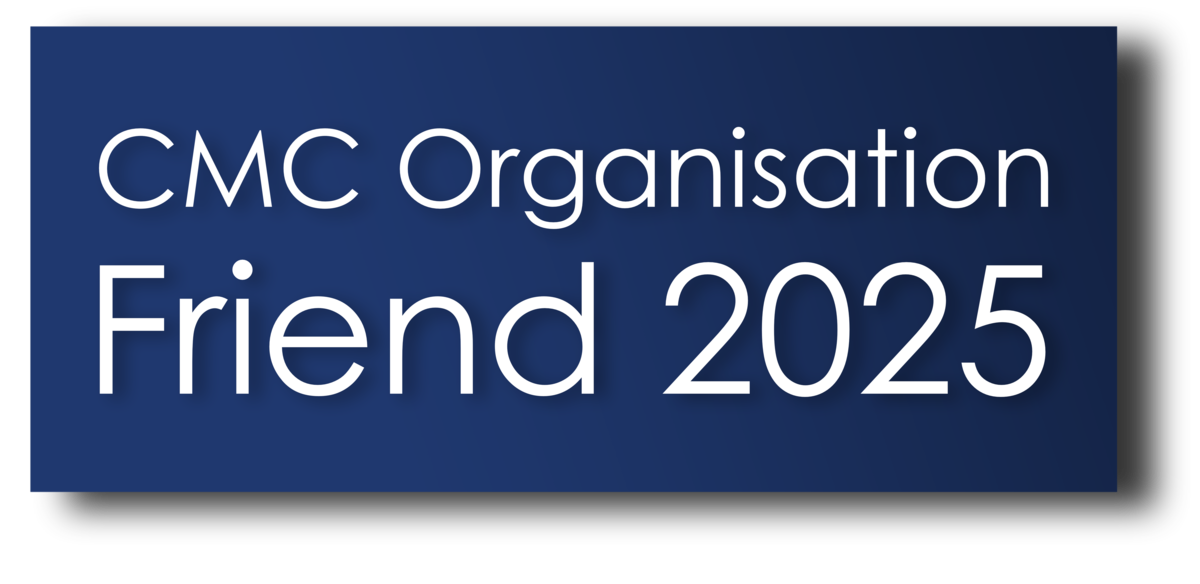 CMC Organisation Friend 2025